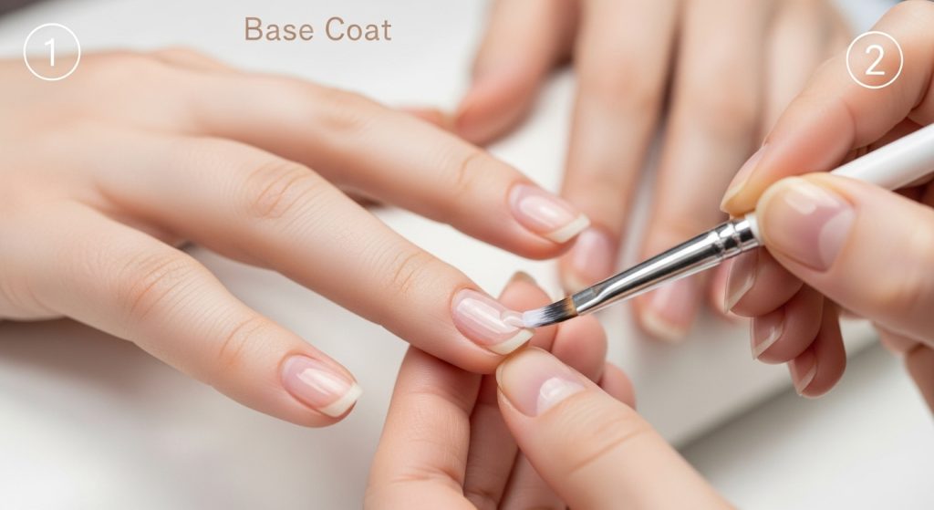 Sunset Ombre Nails: NYC Rooftop Inspired Summer Nail Trends 2025 3 1462ec69 b2c5 4f19 b440 34bdb83c1a1d