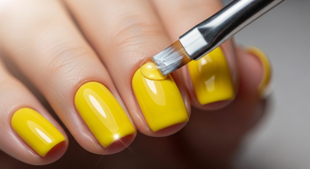 27 Bright Yellow Summer Nails for 2025 You’ll Want to Copy - Stunning Designs for the Sunny Season 5 55ec25cd 54e3 4ccc ac2b a82ec42fea7a 1