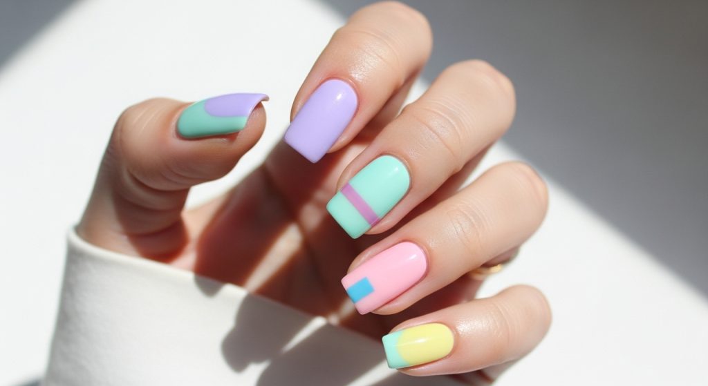 Spring Nail Aesthetic 2025: Real Designs to Try This Season 5 6e8f0a6b 1d16 4ca4 af22 d348b3e9f983