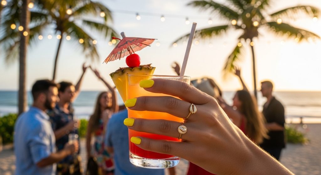 27 Bright Yellow Summer Nails for 2025 You’ll Want to Copy - Stunning Designs for the Sunny Season 4 9f82cbef b1b8 43bd bb52 78fb0d18bc7b