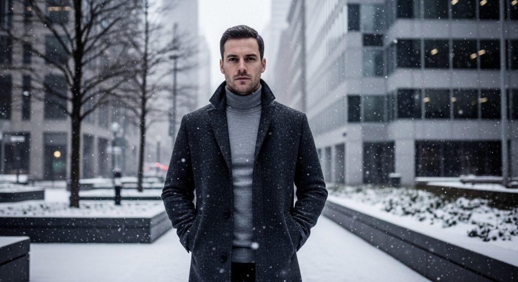 Men’s Winter Fashion 2025: Effortless Style to Beat the Cold 3 1591db9d 985c 4d52 825f 601c0f9040b1