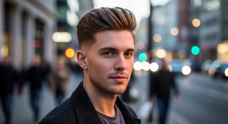 Best Hairstyles for Men  Top Trends You Can’t Miss