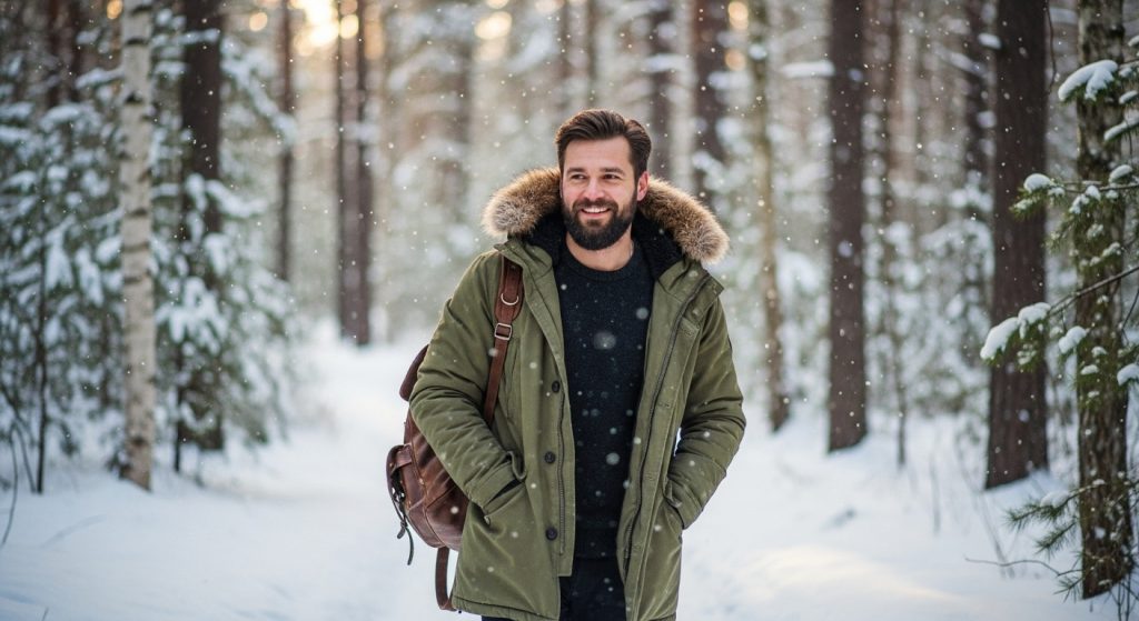 Men’s Winter Fashion 2025: Effortless Style to Beat the Cold 9 2994ec3e ff2c 4770 9ea1 ebdae8cd329d