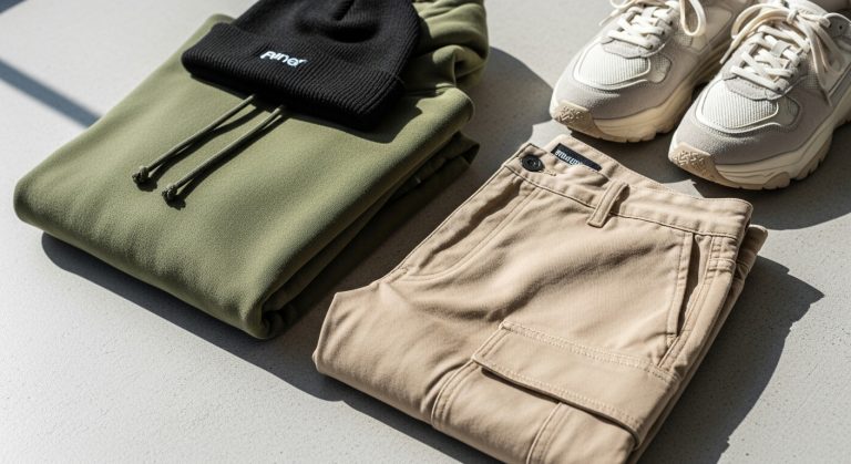 Streetwear Essentials Every Man Needs  Trendy Men’s Fashion Guide