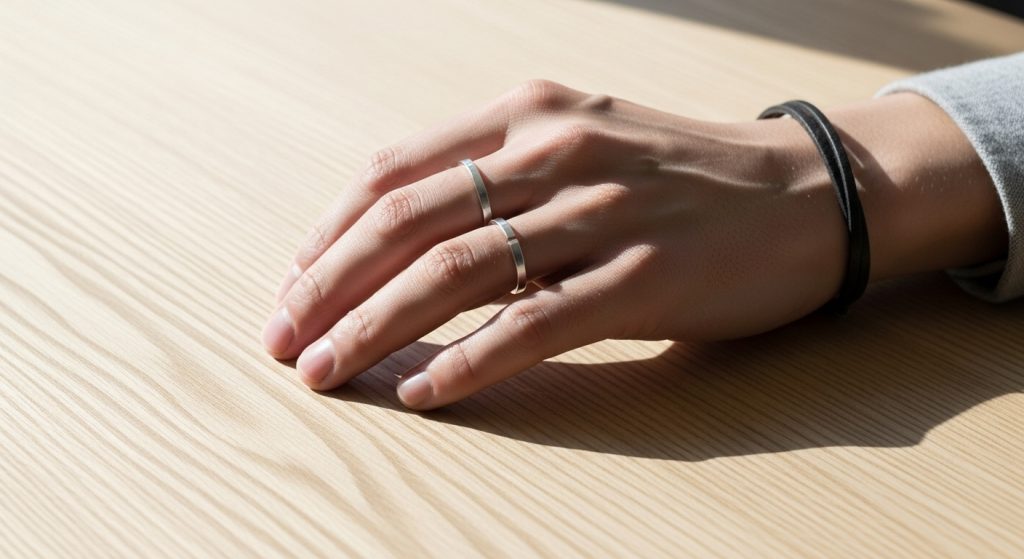 Top Men’s Fashion Accessories That Elevate Any Outfit in 2025 4 4de536aa fcc0 41b7 bfea 438e8a4f94e2