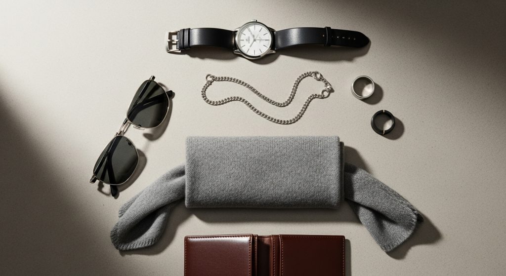 Top Men’s Fashion Accessories That Elevate Any Outfit in 2025 10 51332a25 86e2 4ed8 8cfd c844ba1aca65