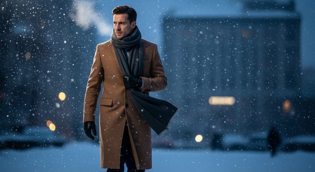 Men’s Winter Fashion 2025: Effortless Style to Beat the Cold 6 89275dfb 2942 40cd 8267 4a46a8bf705c