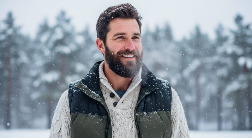 Men’s Winter Fashion 2025: Effortless Style to Beat the Cold 5 d2bc7cb7 7c52 405b b1cf 4b60e12ba55c