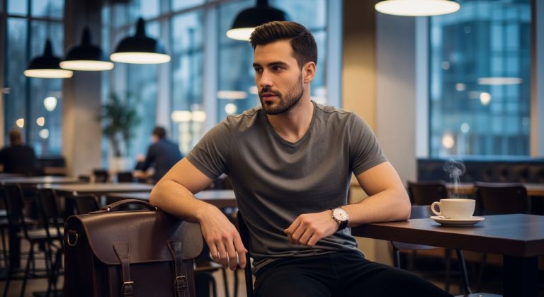 Top Men’s Fashion Accessories That Elevate Any Outfit in 2025