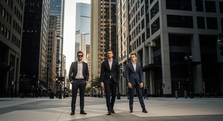 Men Outfits Aesthetic Trending 2025 Styles You Can’t Miss