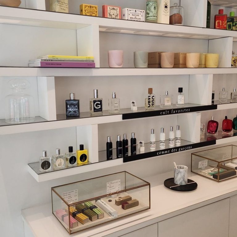 Best NYC Beauty Stores to Explore Top Beauty Shopping Guide