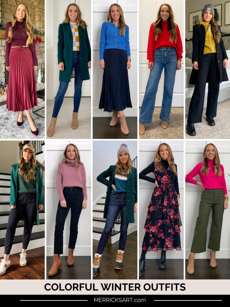 NYC New Year Outfit Inspiration Stylish Winter Looks for New Year’s Eve