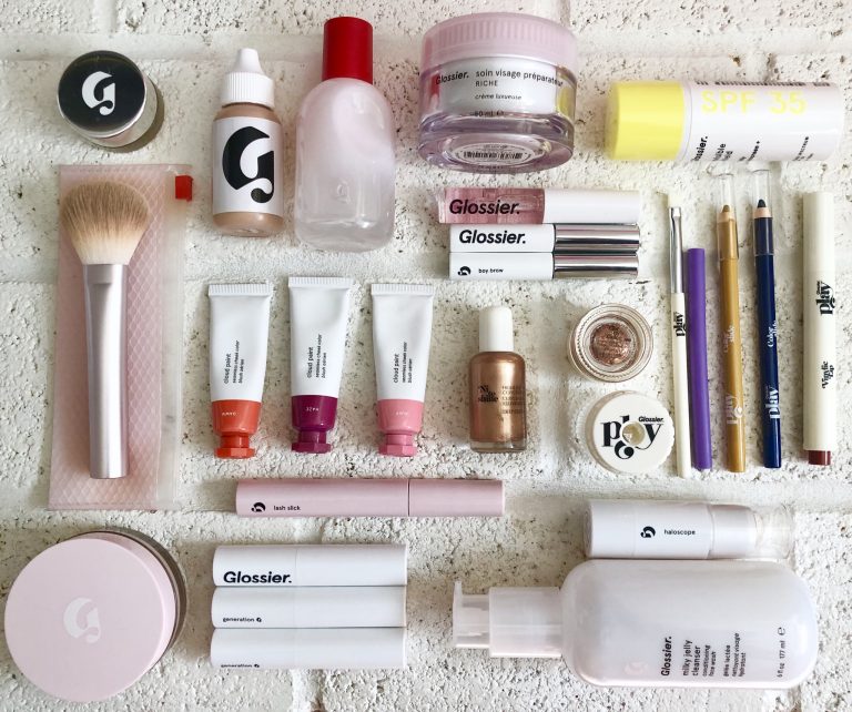 Top 5 NYC Skincare Brands You Need Best City Tested Skincare Picks