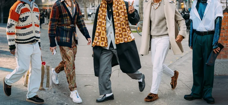 Elevated Style on a Budget Classy Men Looks Without Spending Much