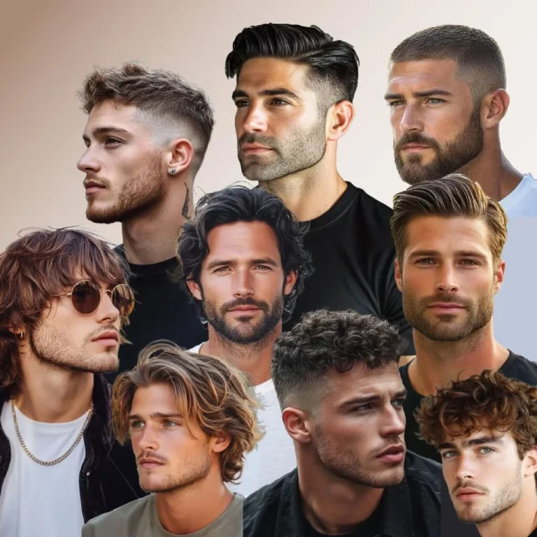 Affordable Men Outfit Ideas That Look Trendy and Go Viral