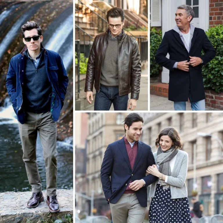 Classy Men’s Fashion Trends on a Budget That Always Look Polished