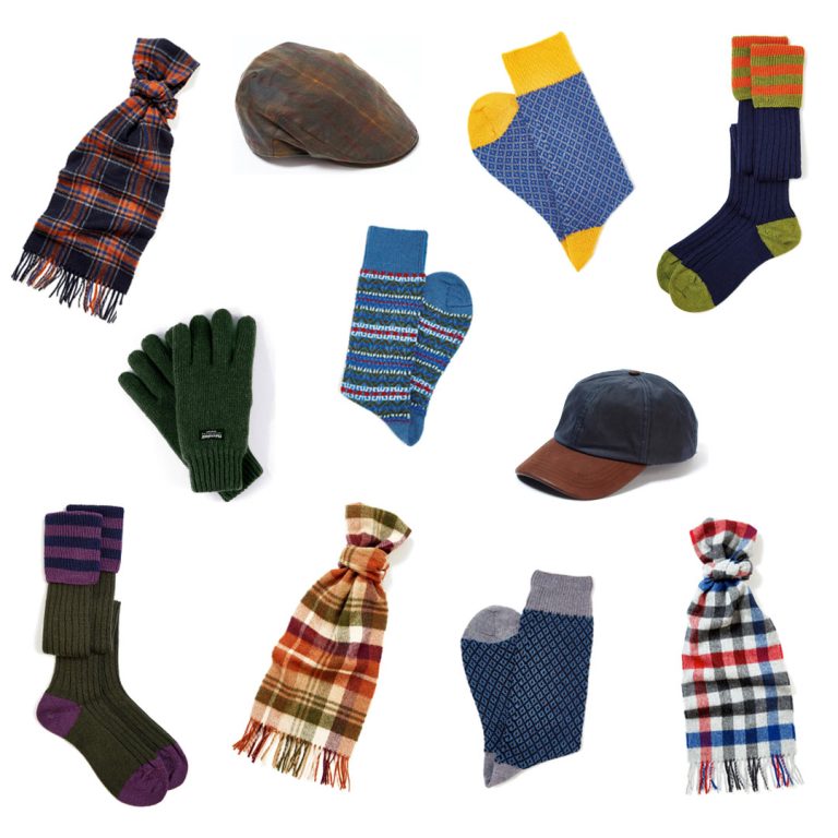 Stylish Accessories That Complete Every Man’s Outfit With Confidence