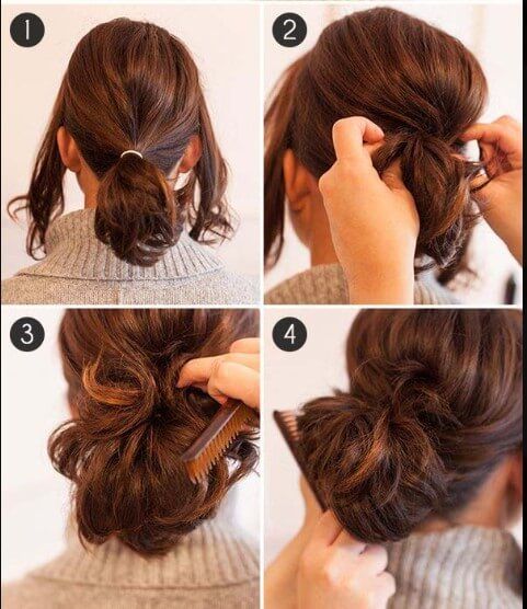 Hair Short Cut Style Guide for Modern, Easy, and Confident Looks