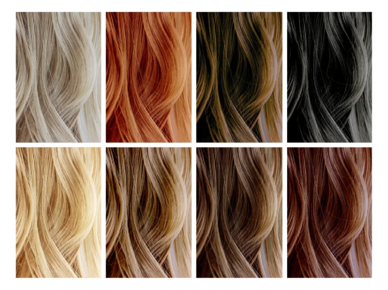 Hair Style for Female That Balances Beauty and Everyday Life