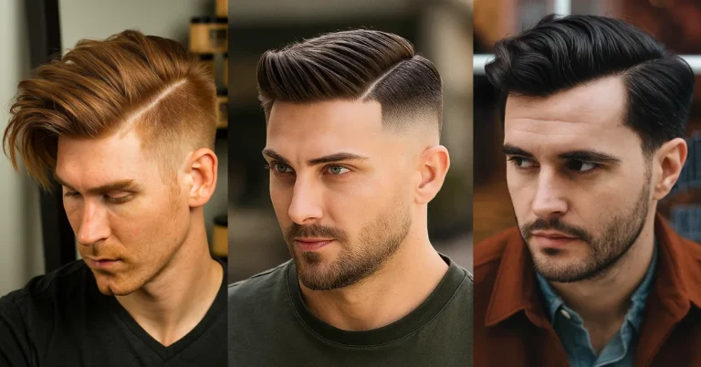 Modern Undercutting Hair Style Ideas That Feel Bold Yet Wearable 7 Modern Undercutting Hair Style Ideas That Feel Bold Yet Wearable