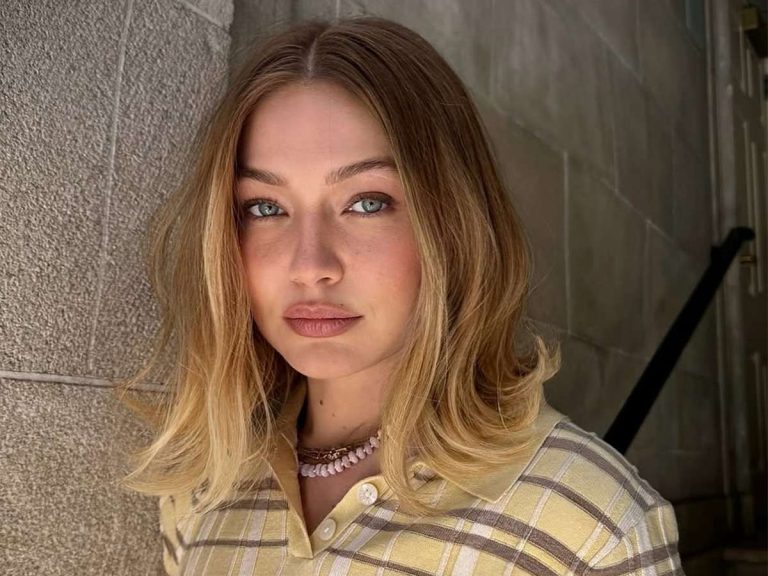 Chic and Confident Hair Style in Short Hair That Feels Effortless
